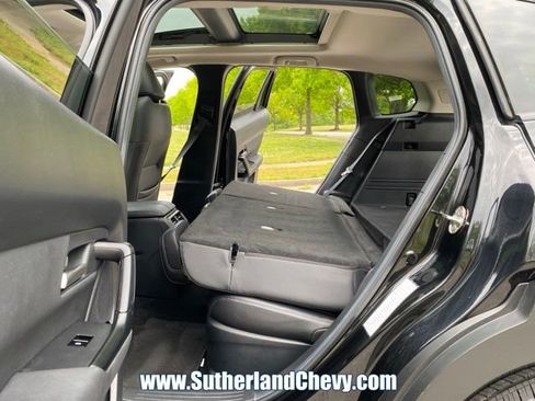Used 2025 MAZDA CX-50 AWD 2.5 Hybrid w/ Premium Pkg image 40