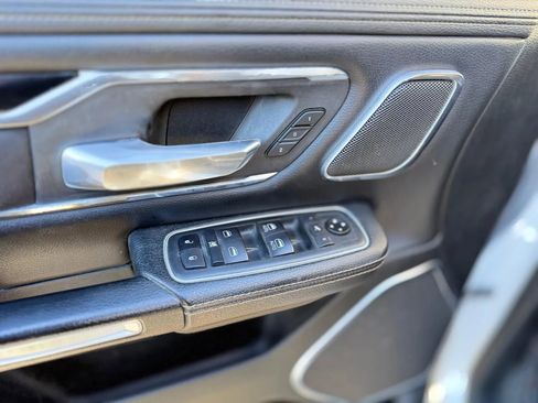 Used 2021 RAM 1500 Laramie image 29