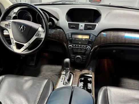 Used 2012 Acura MDX Technology image 16