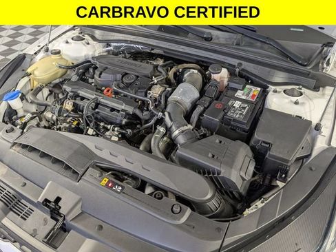 Used 2021 Kia K5 EX w/ EX Premium Package FWD image 34