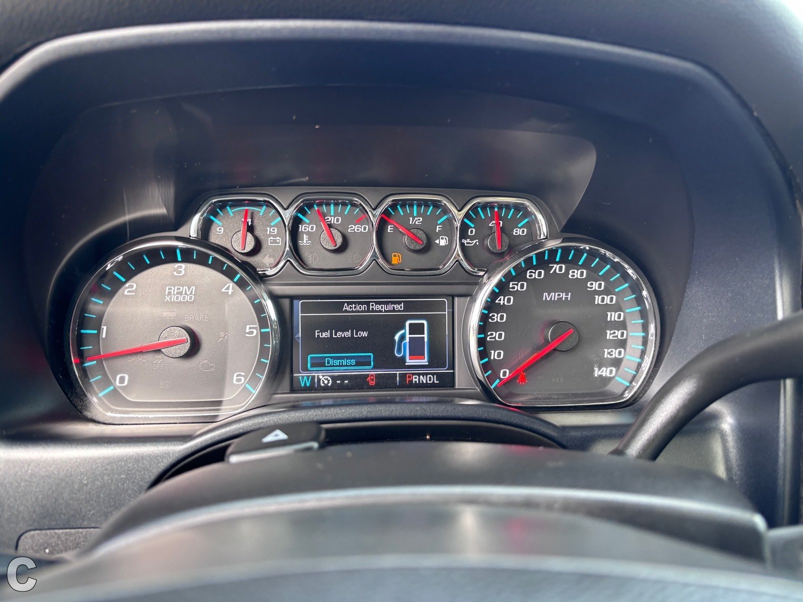 Used 2017 Chevrolet Silverado 1500 LT w/ All Star Edition RWD image 25