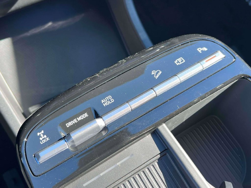 New 2026 Hyundai Tucson Limited AWD/4WD image 28