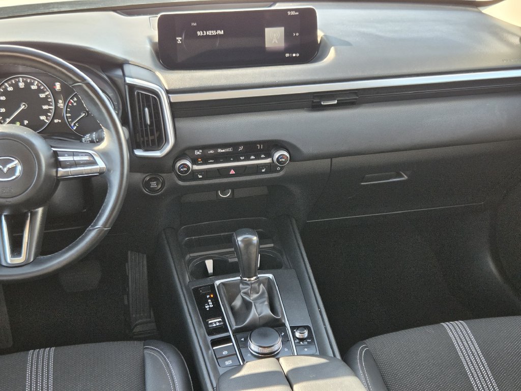 Used 2025 MAZDA CX-50 AWD 2.5 S w/ Preferred Package image 16