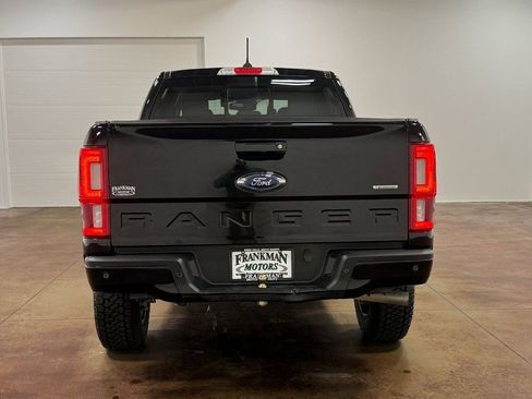 Used 2019 Ford Ranger Lariat w/ Technology Package image 25