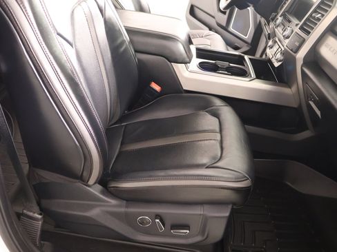 Used 2020 Ford F250 Platinum AWD/4WD image 14