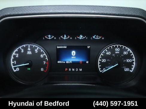 Used 2021 Ford F150 XLT w/ XTR Package AWD/4WD image 24