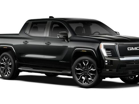 New 2025 GMC Sierra EV Denali image 27