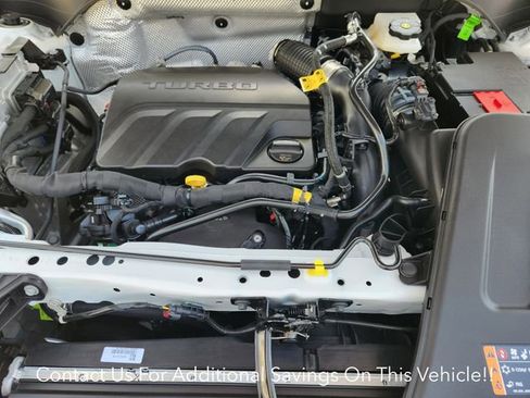 New 2026 Buick Envista Avenir image 22