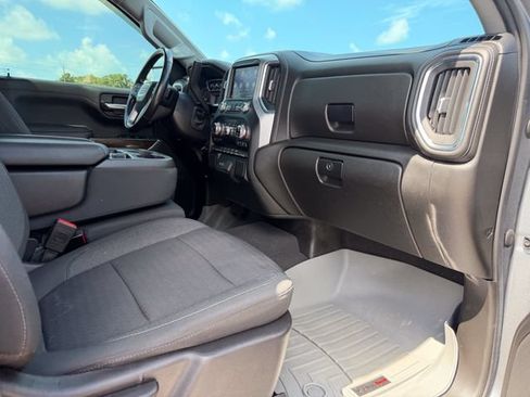 Used 2021 GMC Sierra 1500 Elevation AWD/4WD image 15