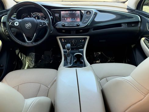 Used 2017 Buick Envision Premium w/ LPO, Cargo Package AWD/4WD image 17