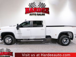 Used 2024 Chevrolet Silverado 3500 LT w/ Convenience Package 360° Tour