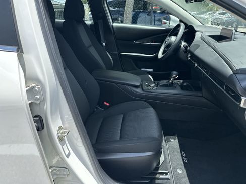 Used 2024 MAZDA CX-30 AWD 2.5 S image 9