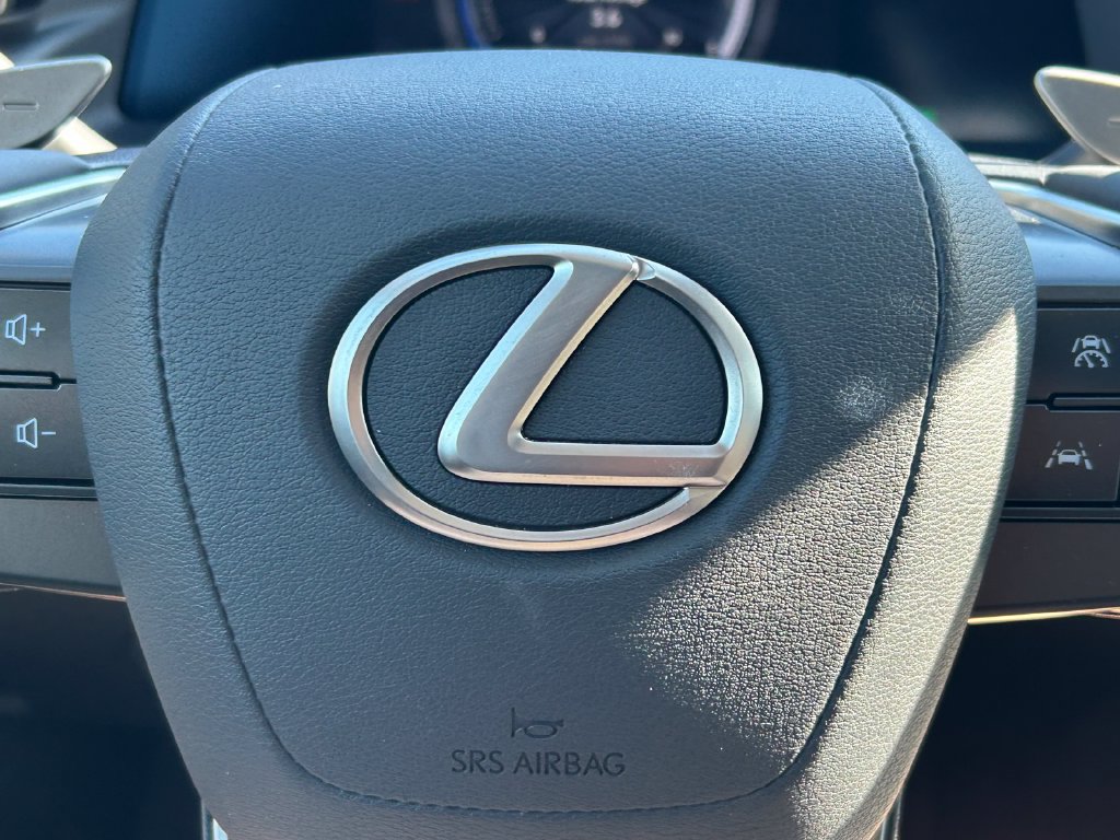 Used 2024 Lexus RZ 450e Premium w/ Technology Package AWD/4WD image 40