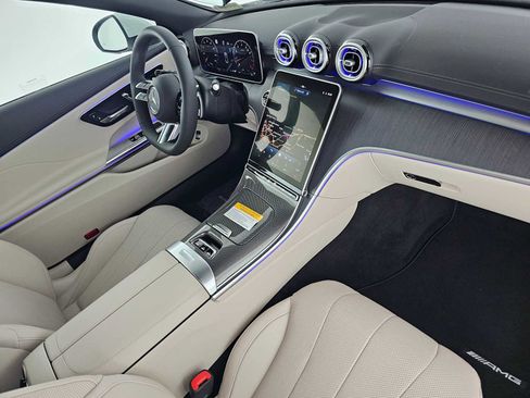 New 2026 Mercedes-Benz CLE 300 4MATIC Cabriolet image 11