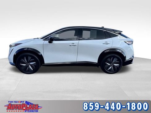 Used 2024 Nissan Ariya FWD image 13