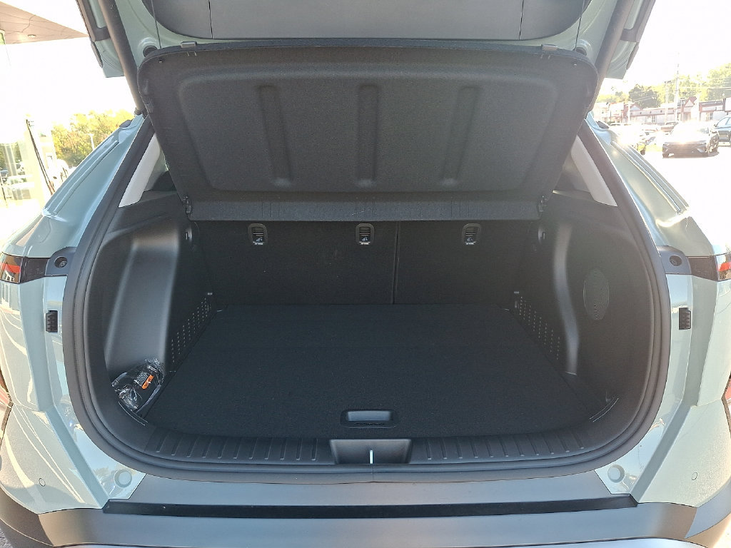 Used 2026 Hyundai Kona Limited AWD/4WD image 29