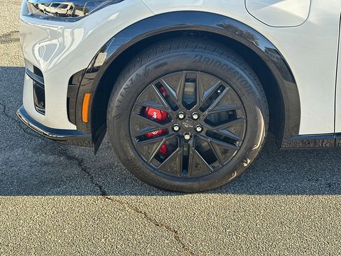 New 2025 Ford Mustang Mach-E Premium w/ Sport Appearance Package image 33