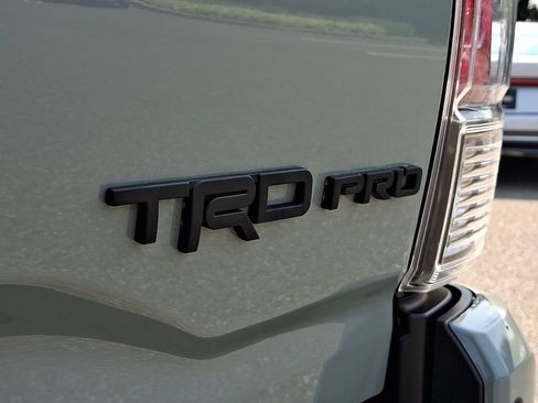 Used 2021 Toyota Tacoma TRD Pro AWD/4WD image 30