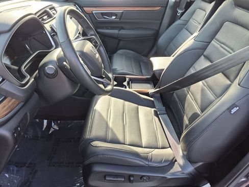 Used 2021 Honda CR-V Touring image 15