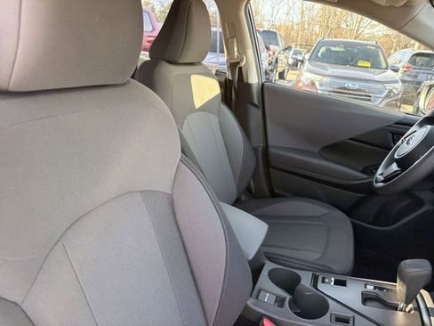 Used 2025 Subaru Crosstrek 2.0i image 24