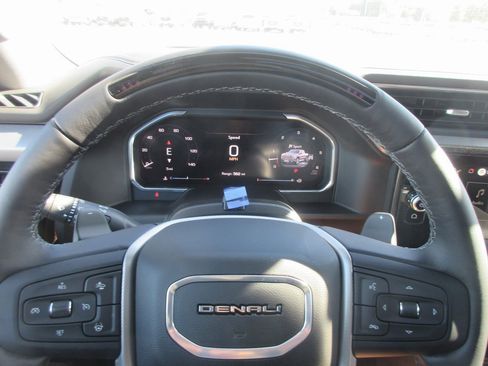 New 2026 GMC Sierra 1500 Denali image 20