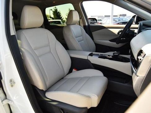 Certified 2023 Nissan Rogue SL image 23