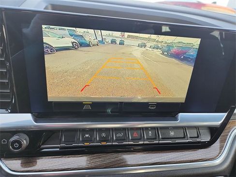 Certified 2023 Chevrolet Silverado 1500 LT image 14