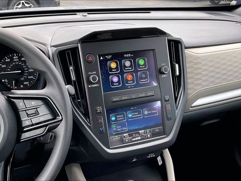 New 2026 Subaru Forester image 7