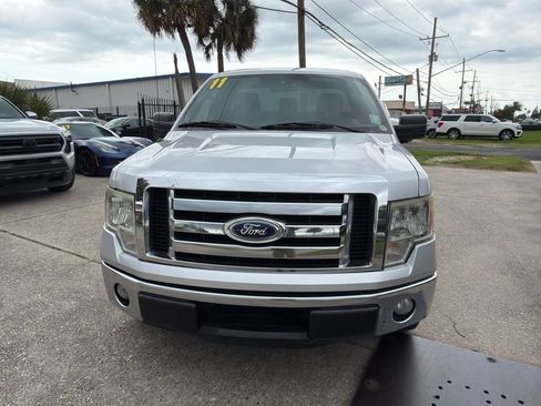 Used 2011 Ford F150 XLT w/ Trailer Tow Pkg RWD image 2