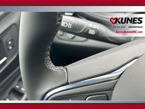 New 2026 Buick Envista Sport Touring w/ Convenience I Package image 30