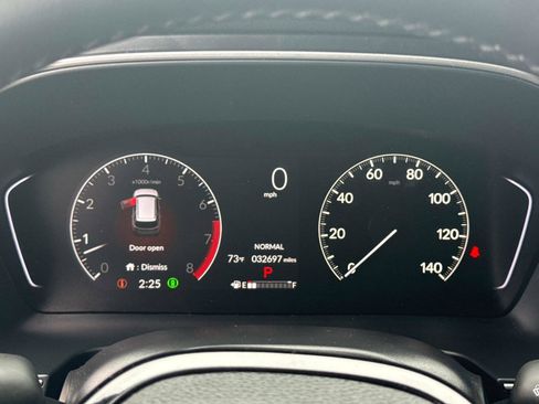 Certified 2024 Honda Pilot EX-L image 34