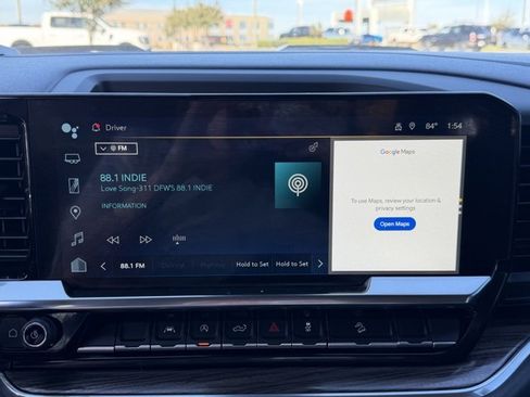 Used 2024 Chevrolet Silverado 1500 LT Trail Boss w/ Convenience Package II image 15