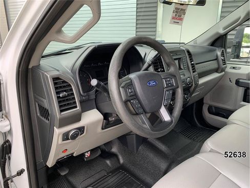 Used 2019 Ford F350 XL w/ XL Value Package RWD image 25