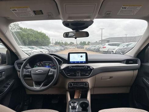 Used 2022 Ford Escape SE AWD/4WD image 19
