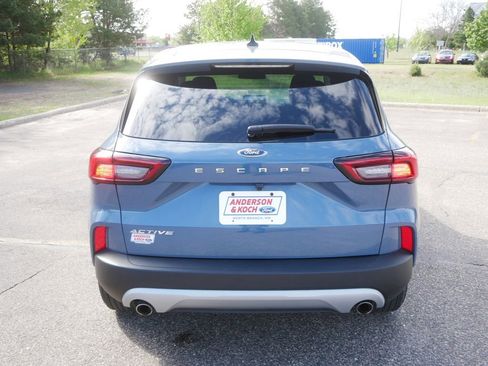 Used 2025 Ford Escape Active FWD image 6
