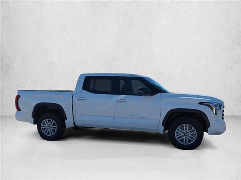 New 2026 Toyota Tundra SR5 image 4