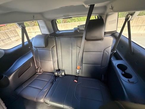Used 2020 GMC Yukon XL SLT image 22