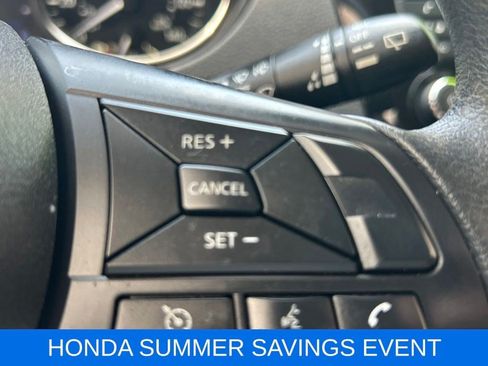 Used 2020 Nissan Rogue S FWD image 26