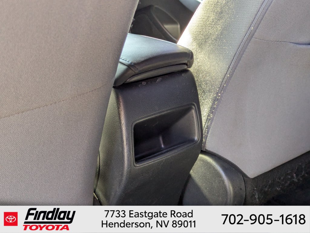 Certified 2020 Toyota Corolla SE FWD image 27