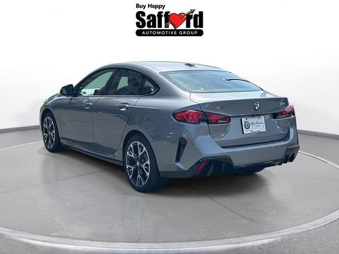 Used 2025 BMW 228i xDrive AWD/4WD image 5