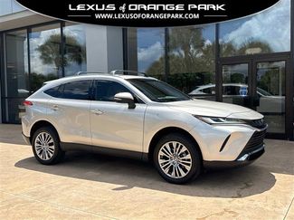 Used 2021 Toyota Venza XLE w/ Softex Package image 1