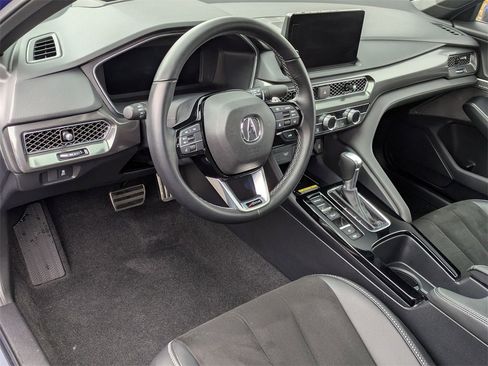 Certified 2025 Acura Integra A-Spec image 15