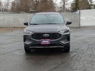 Used 2025 Ford Escape ST-Line video 2