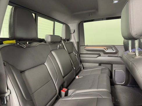 Used 2024 GMC Sierra 2500 Denali w/ Denali Reserve Package image 20