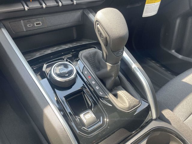 New 2026 Chevrolet Colorado Trail Boss AWD/4WD image 16