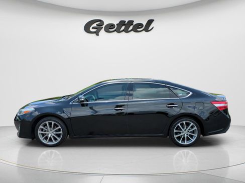 Used 2015 Toyota Avalon XLE Touring FWD image 8