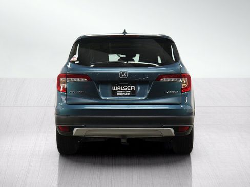 Used 2019 Honda Pilot EX-L image 4