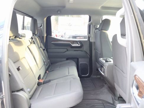 New 2026 GMC Sierra 1500 Elevation w/ Preferred Package image 37