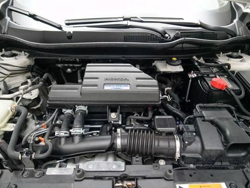 Used 2019 Honda CR-V Touring image 13