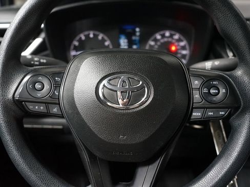 Certified 2024 Toyota Corolla LE FWD image 12